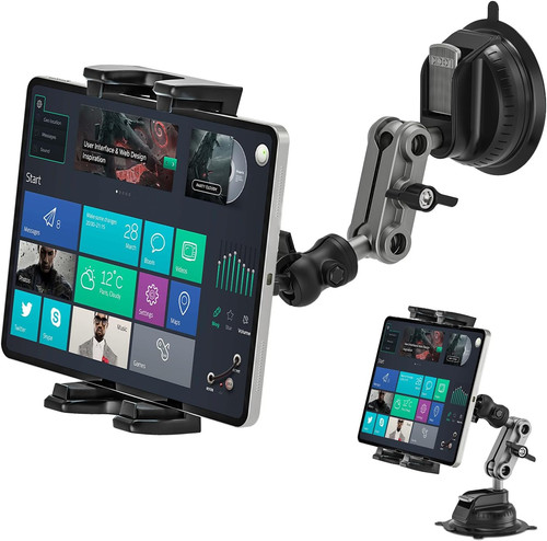 Supporto tablet auto - supporto,