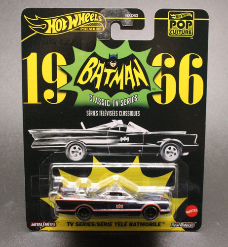 Hot wheels premium - premium, serie