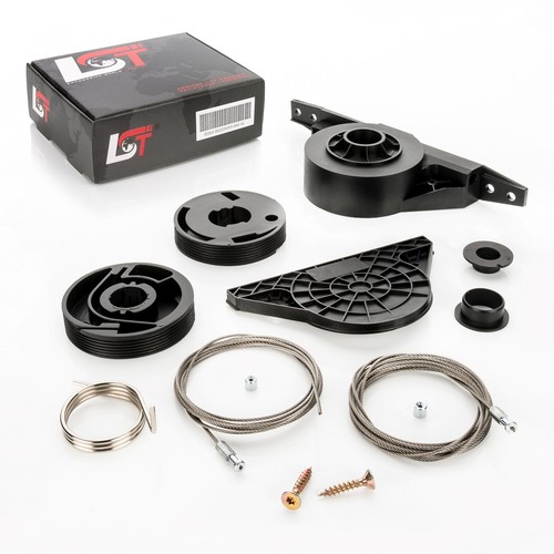 Porta scorrevole rotelle guida - porta,
