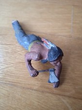 lineol Indiano  di pasta    -1945  - indian composition