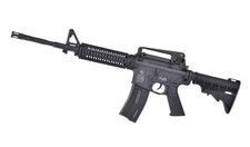 Blaster Gel Full Size BLG Nero