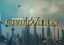 Sid meier civilization iv - civilization,