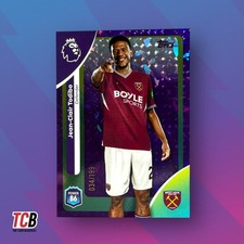 Topps Premier League 2026 -