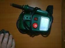 saldatore parkside pls48c1