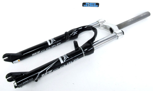 2005 marzocchi comp - 2005, forks