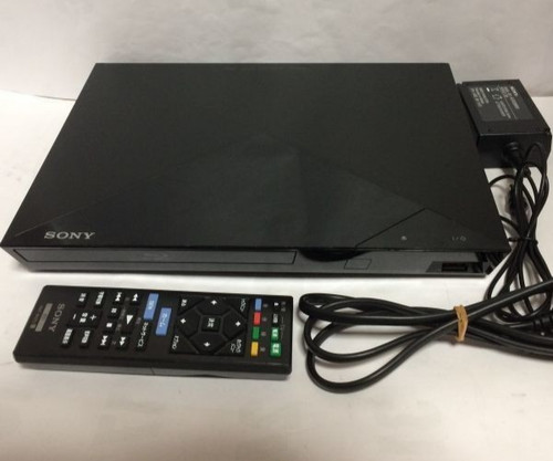 Sony bdp s1200 lettore dvd - sony,