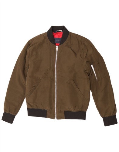 Giacca bomber uomo zara 38 - uk,