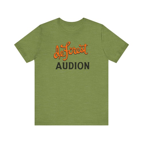 Deforest audion vintage - deforest,
