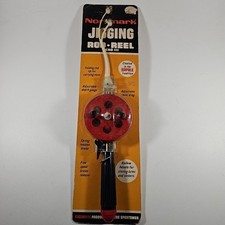 Mulinello canna da pesca su