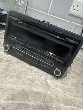 Genuine radio stereo - radio,