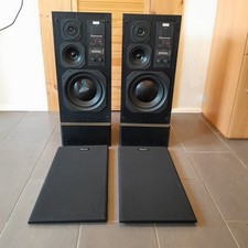 Brendle Supersound S-300 Altoparlante HiFi 3 Vie Casse 300W (Radiotehnika) anni 90 Retrò