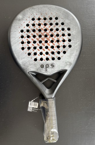 Raquette padel - de,