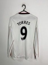 MAGLIA MANICA LUNGA CALCIO