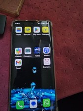 Huawei P30 Pro VOG-L29 - 128GB - Nero (Sbloccato) (Dual SIM)
