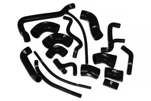 Kit tubo silicone - , acqua