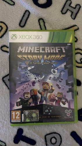 Gioco xbox 360 minecraft story - gioco,