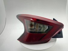 Fanale posteriore NISSAN MICRA