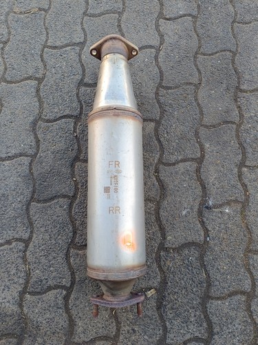 K02f100 catalizzatore kia - k02f100,