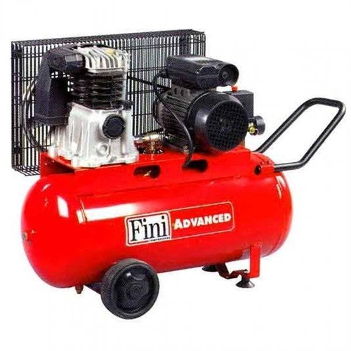 Fini compressore bicilindrico - compressore,