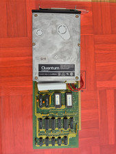 ✅ Scheda SCSI INTERFACE