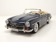 Mercedes 190 SL Cabrio 1957