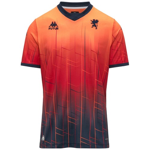 Maglia kff gfc kombat pro - maglia,