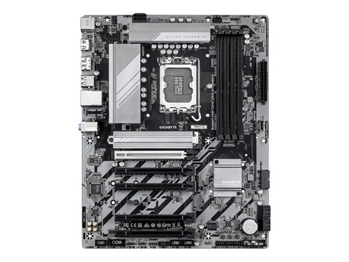 Gigabyte b860 ds3h mainboard - gigabyte,