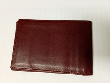 Portafoglio Le Must de Cartier