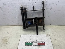 TELAIETTO REGGIBLOCCO + PERNO MALAGUTI PHANTOM MAX 125 4 TEMPI 2003 - 2006 (F...