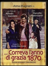 Correva l'anno di grazia con