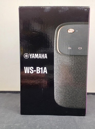 Altoparlante bluetooth yamaha - altoparlante,
