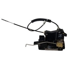 Serratura porta anteriore destro 13157762 Opel Vectra c 1.9 cdti 2002-2008