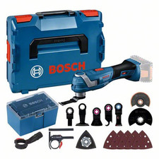 Bosch Multi-Cutter a batteria