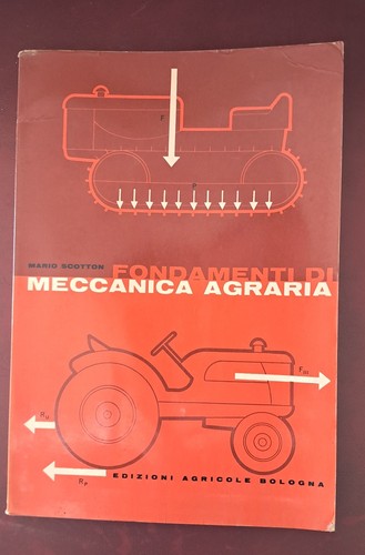 Fondamenti meccanica - di,