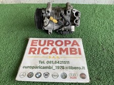 Compressore A/C Citroen C3
