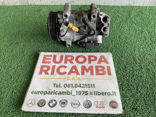 Compressore citroen c3 - compressore, a/c