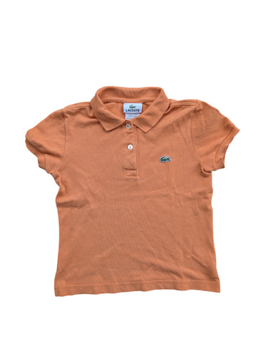 Polo bambino lacoste taglia - bambino,