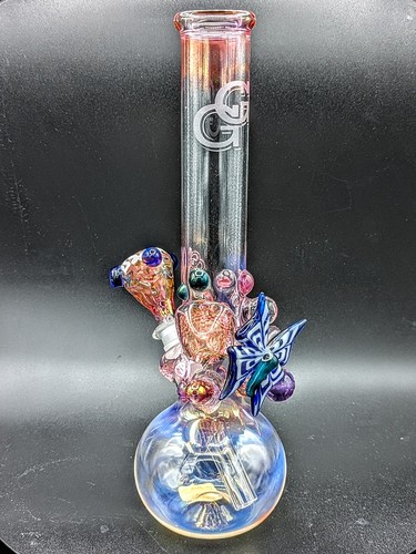 Squisito bong vetro - bong, in