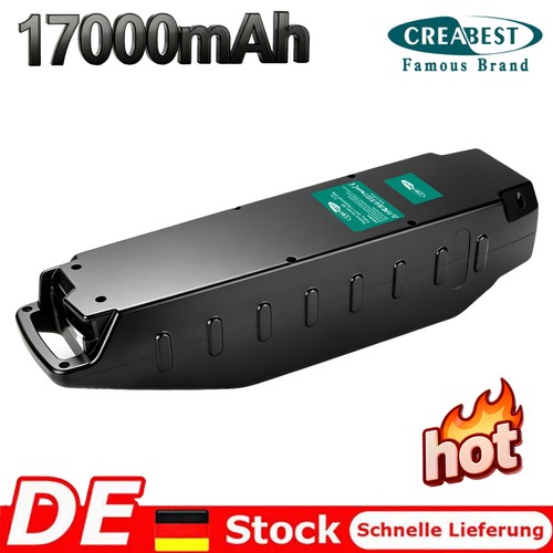 Batteria bike per haibike - e-bike,