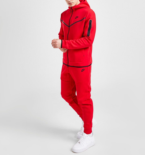 Nike sportswear tech - sportswear,
