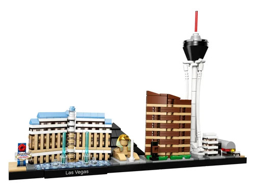 Architettura las vegas - las,