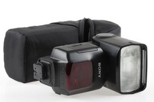 Flash Sony HVL-F60M - Numero