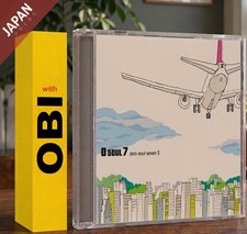 0 SOUL 7 - ZERO SOUL SEVEN II