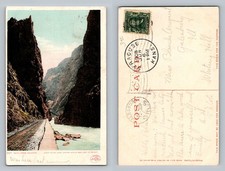 Royal Gorge, CO-Colorado