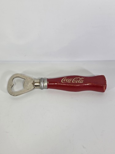 Apribottiglie cavatappi coca - apribottiglie,