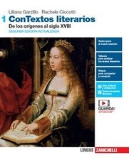 Contextos literarios per le - contextos,