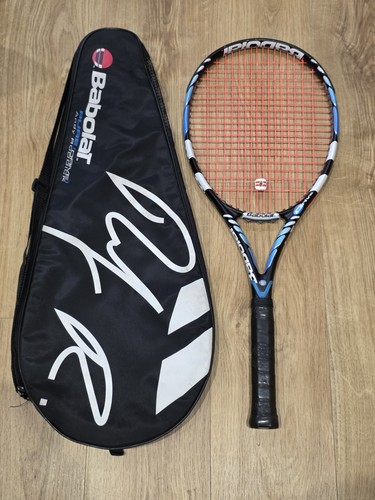 Racchetta tennis babolat - racchetta,