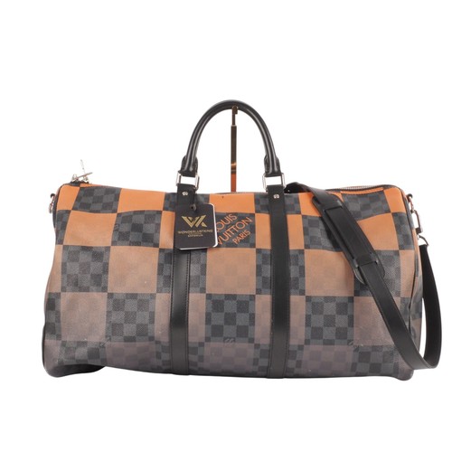 Louis vuitton keepall - louis,