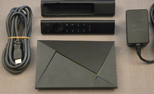 Nvidia shield 2017 - tv,