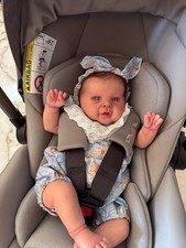 Reborn doll amelie - reborn,